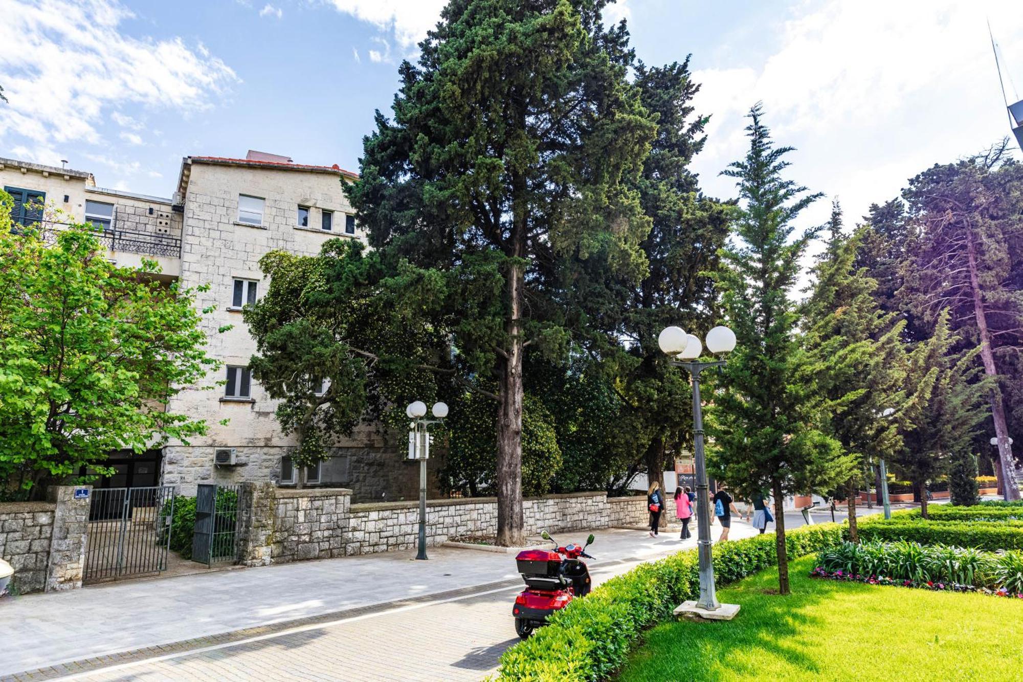 Placa Apartment Дубровник Екстер'єр фото