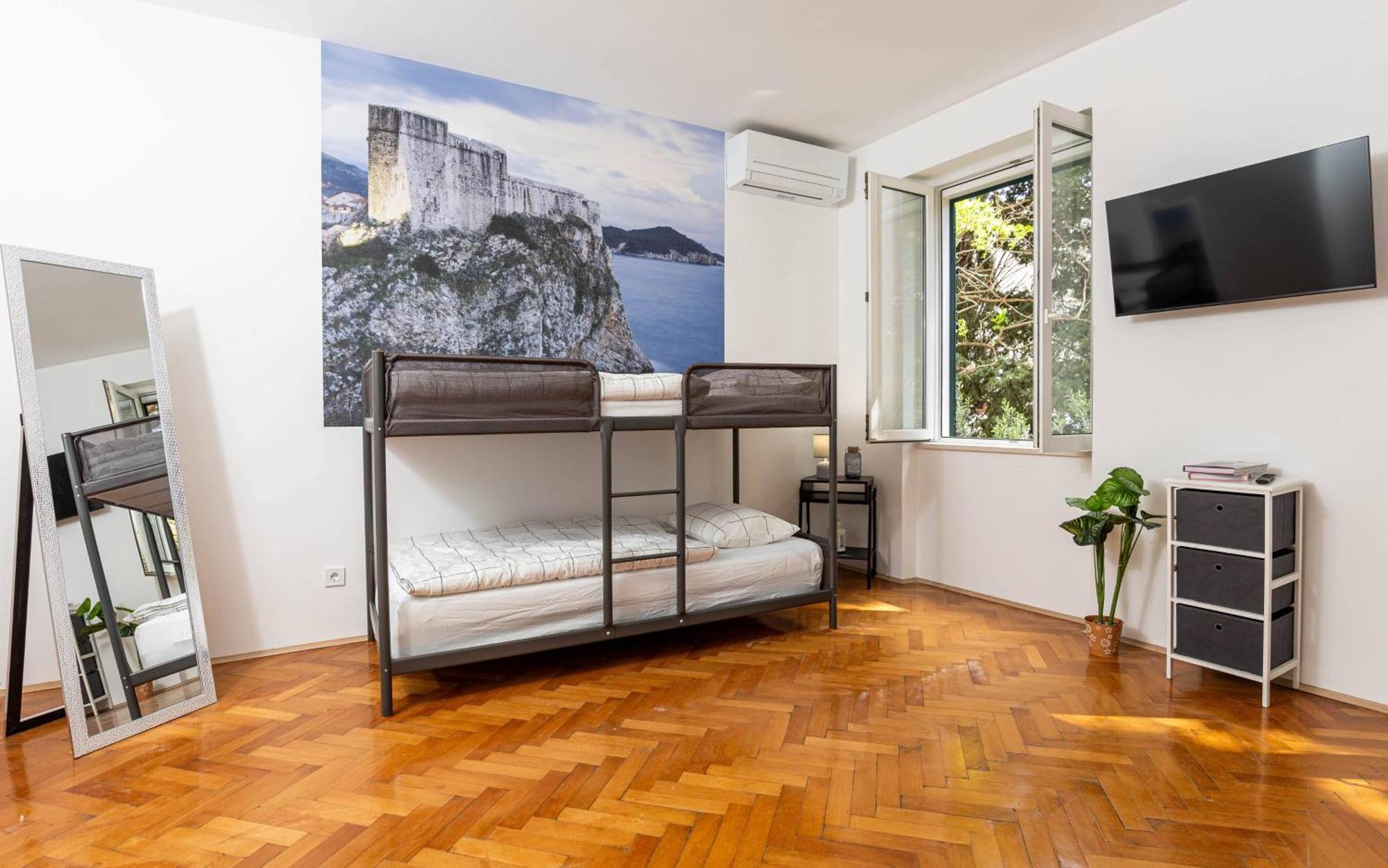 Placa Apartment Дубровник Екстер'єр фото