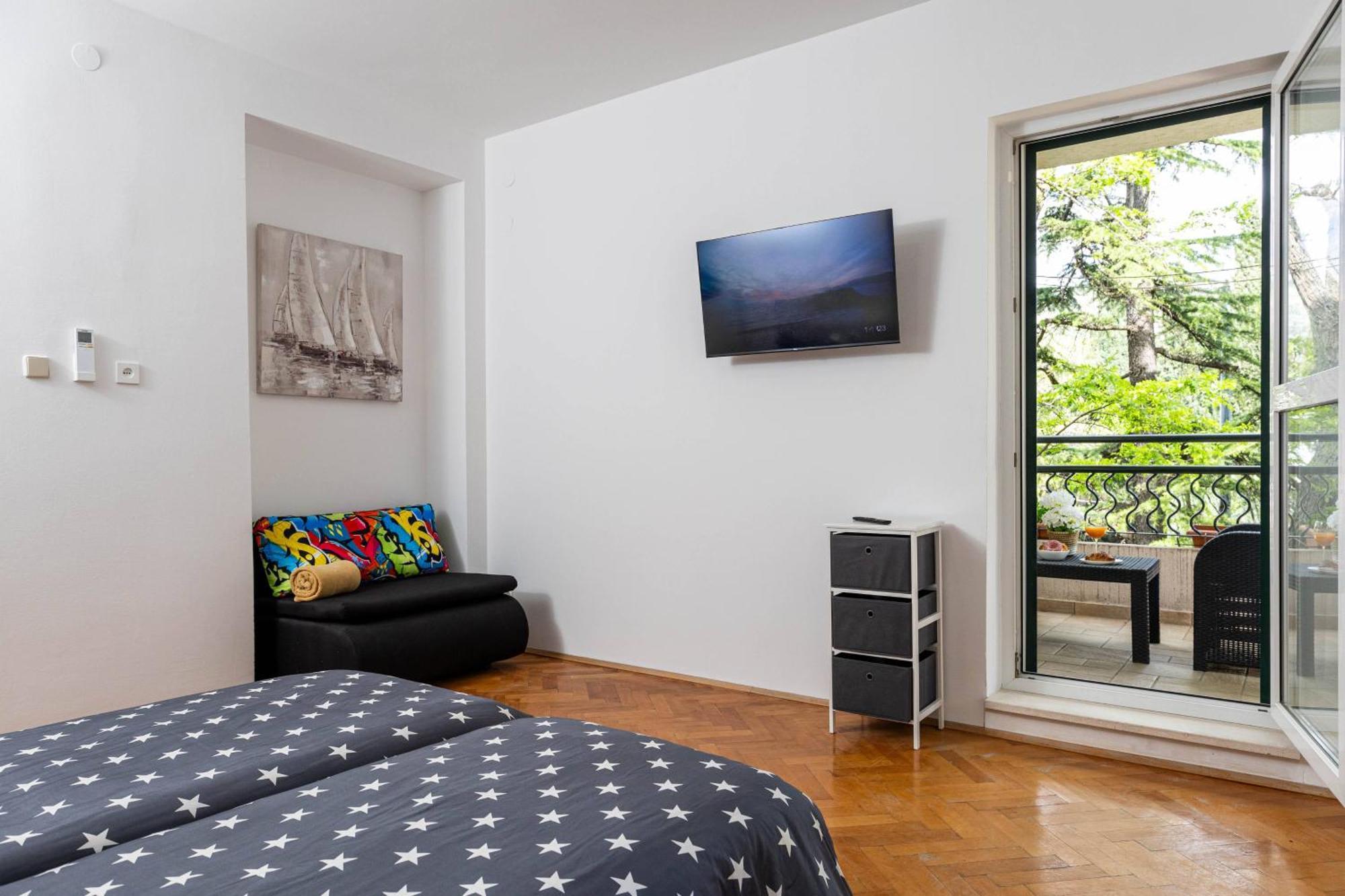 Placa Apartment Дубровник Екстер'єр фото