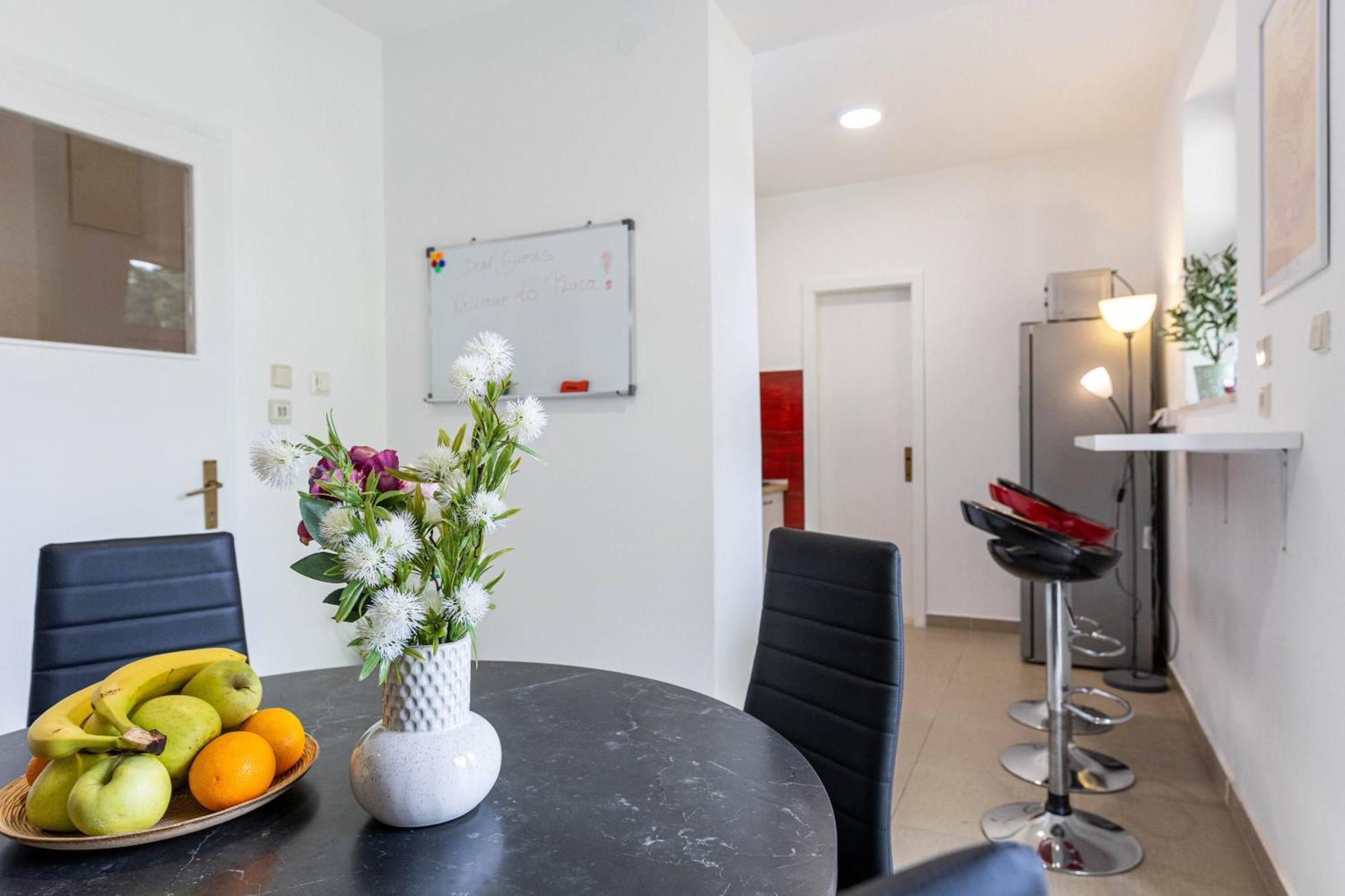 Placa Apartment Дубровник Екстер'єр фото