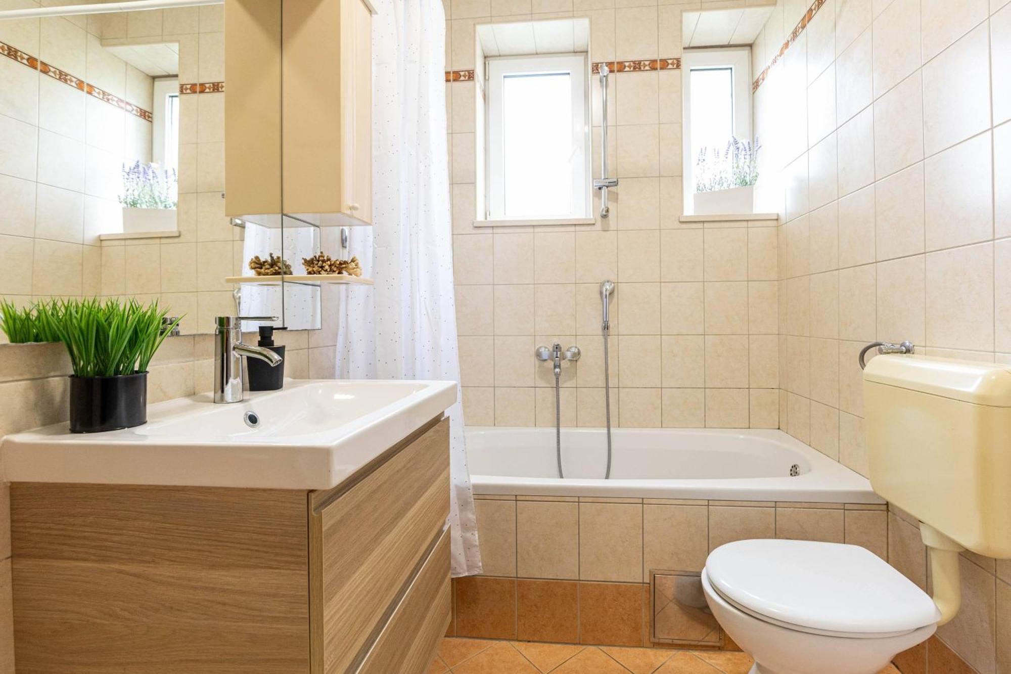 Placa Apartment Дубровник Екстер'єр фото